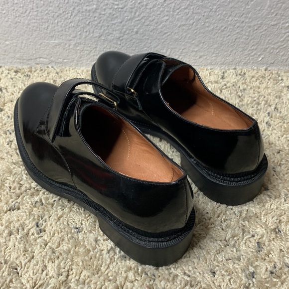 Jeffrey Campbell Calvert Oxford Loafers size 9 - Picture 6 of 12